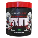 Insane Labz Psychotic Pre-Workout