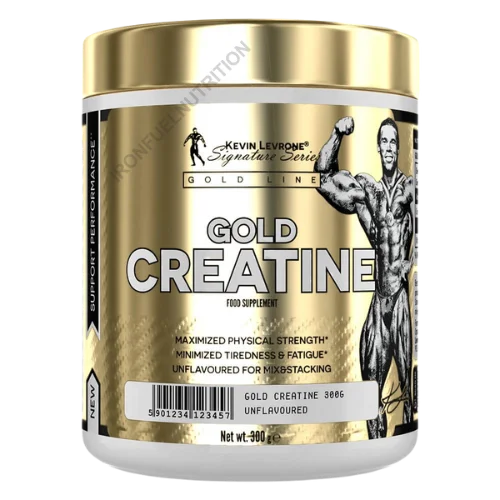 Kevin Levrone Signature Series Gold Creatine