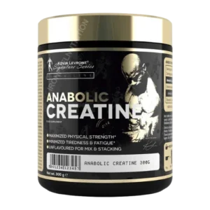 Kevin Levrone Signature Series Black Line Anabolic Creatine