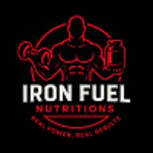 iron fuel nutrition site icon